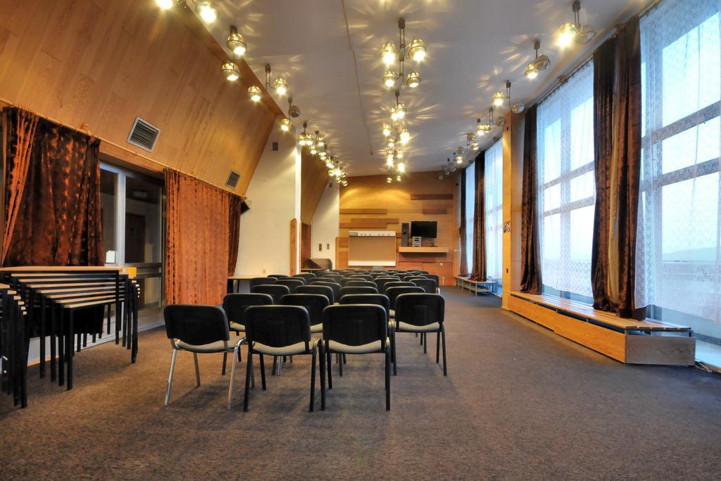Hotel Siwarna Natura Tour Zakopane Exterior foto