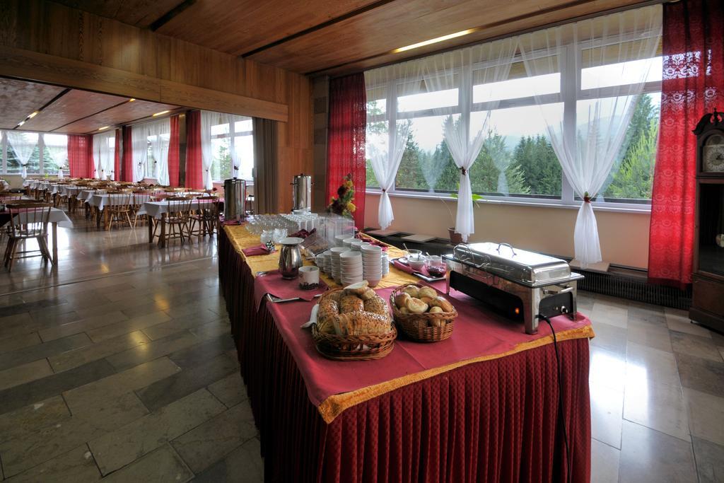 Hotel Siwarna Natura Tour Zakopane Exterior foto