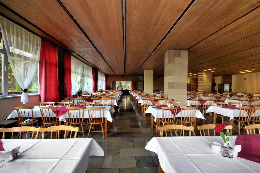 Hotel Siwarna Natura Tour Zakopane Exterior foto